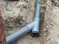 riolering reparatie